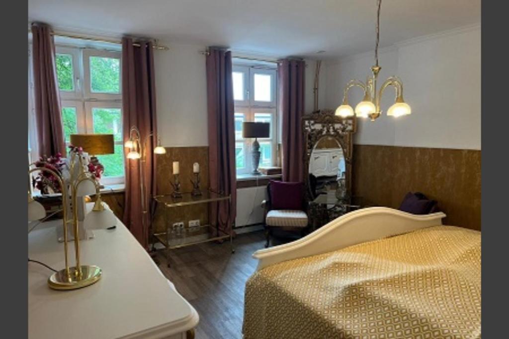 Studio-Apartment Rektor Suite 26 Am Saseler Markt Renoviert 함브루크 외부 사진