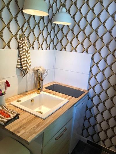 Studio-Apartment Rektor Suite 26 Am Saseler Markt Renoviert 함브루크 외부 사진