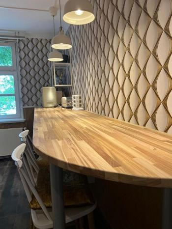 Studio-Apartment Rektor Suite 26 Am Saseler Markt Renoviert 함브루크 외부 사진