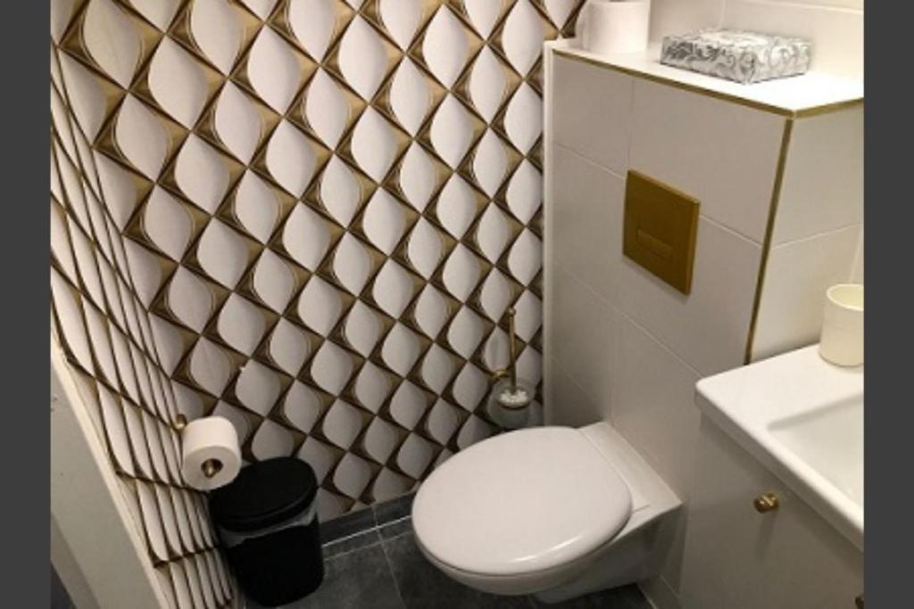 Studio-Apartment Rektor Suite 26 Am Saseler Markt Renoviert 함브루크 외부 사진