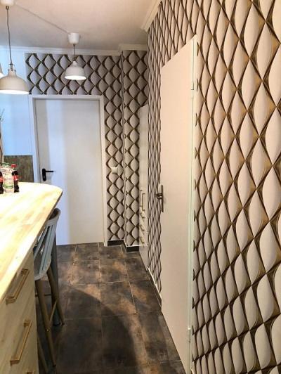Studio-Apartment Rektor Suite 26 Am Saseler Markt Renoviert 함브루크 외부 사진